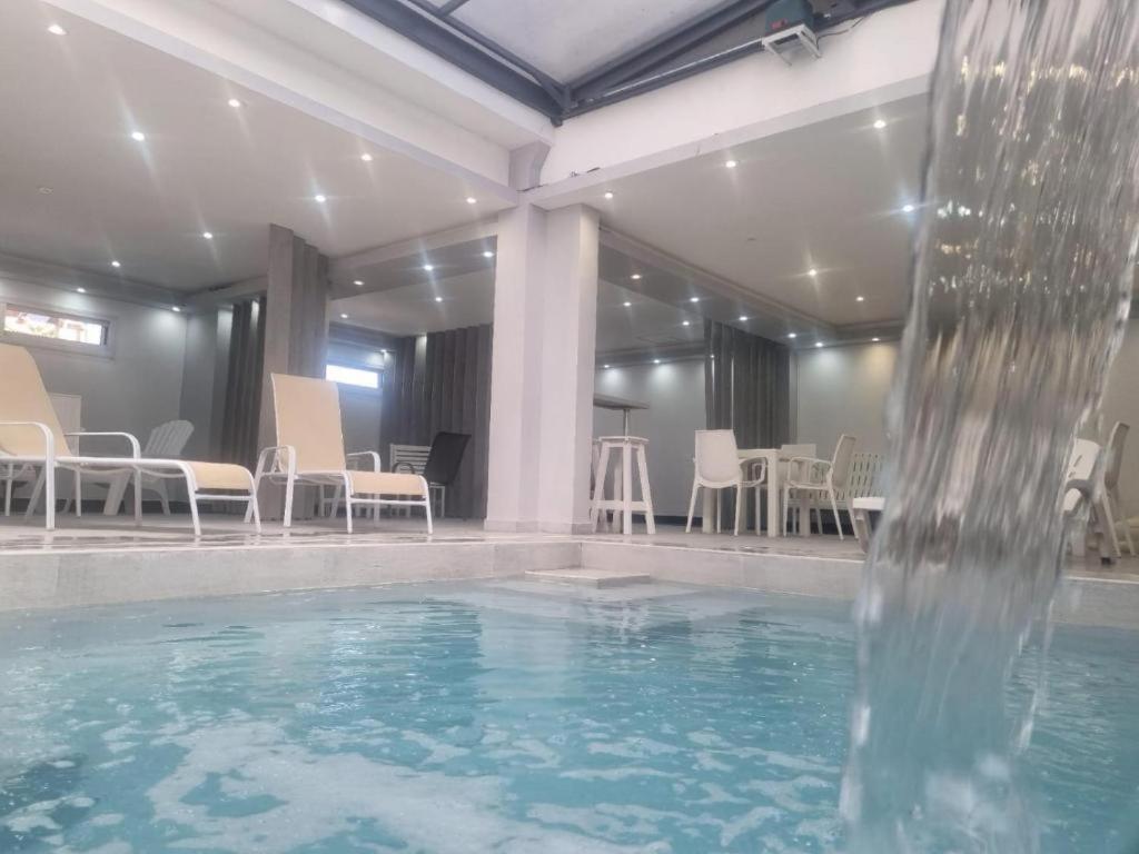 Apartamentos El Fortin سان سلفادور دي خوخوي المظهر الخارجي الصورة